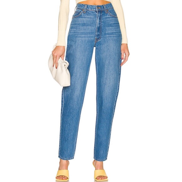 MOTHER Denim - Mother Snacks! Jeans